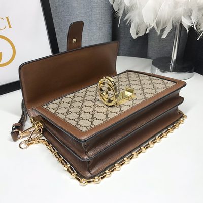 Gucci Bag — 7