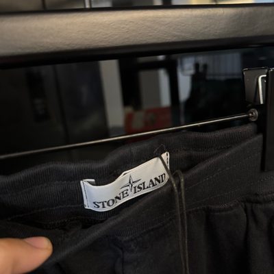 Stone Island — 6