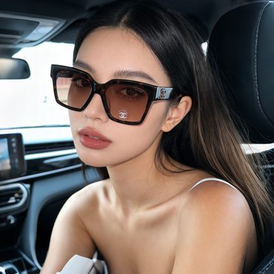 Chanel Sunglasses — 5