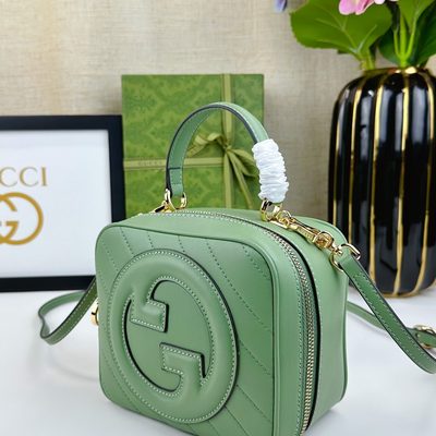 Gucci Bag — 3