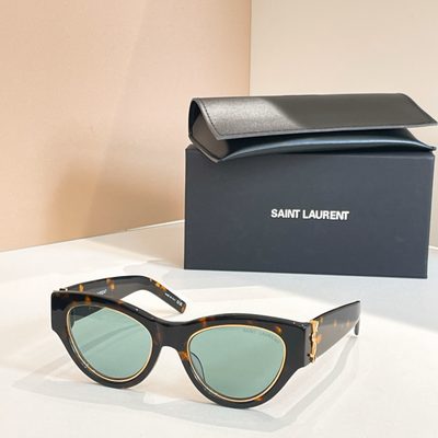YSL Sunglasses — 6