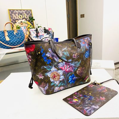 Louis Vuitton Bag — 5