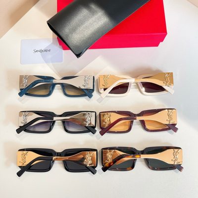 YSL Sunglasses — 9