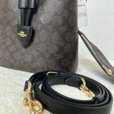 Coach Bag — 6