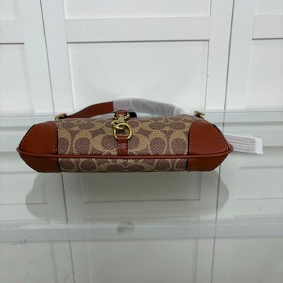 Coach Bag — 8