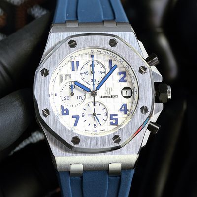 AP Watch — 8