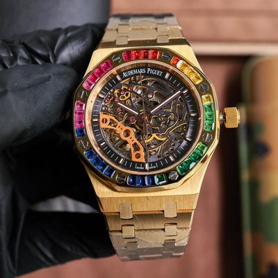 AP Watch — 9