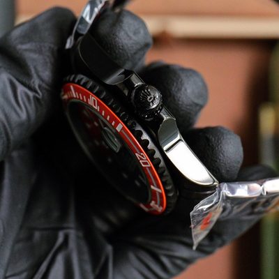 Rolex Watch — 5