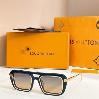 LV Sunglasses — 7