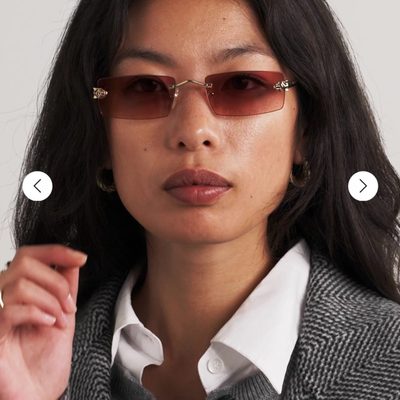 Cartier Sunglasses — 9