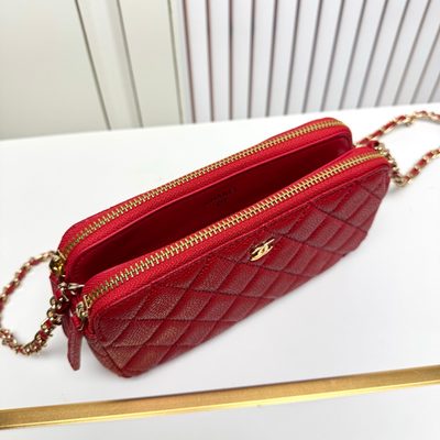 Chanel Bag — 4