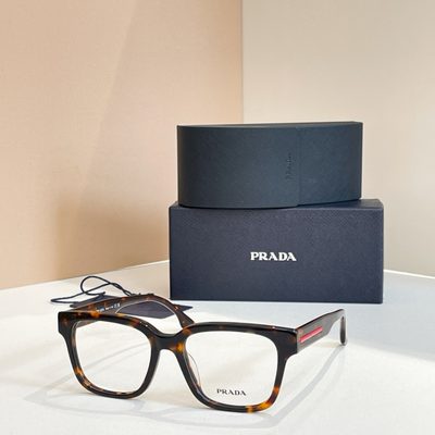 Prada Sunglasses — 4