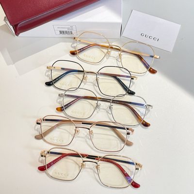 Gucci Sunglasses — 9