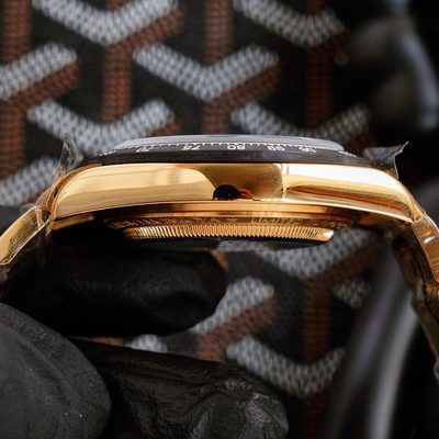 Rolex Watch — 4