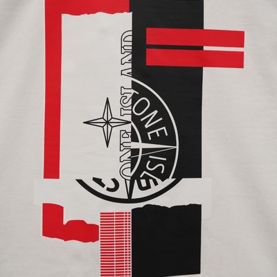 Stone Island — 5