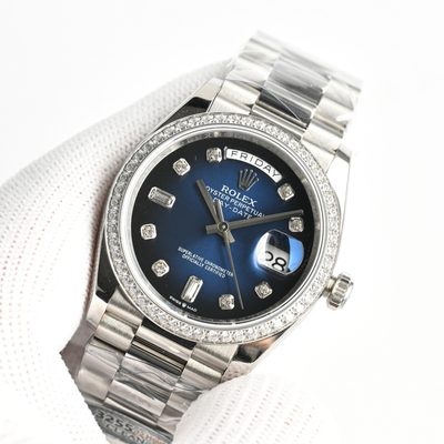 Rolex Watch — 3