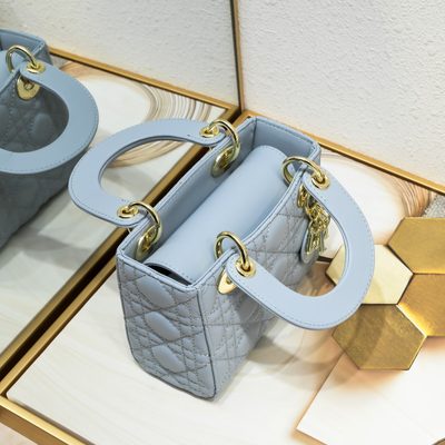 Dior Bag — 6