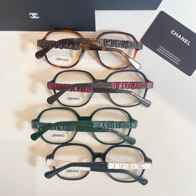 Chanel Sunglasses — 9