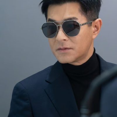 Cartier Sunglasses — 8
