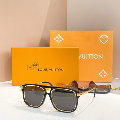 LV Sunglasses — 3