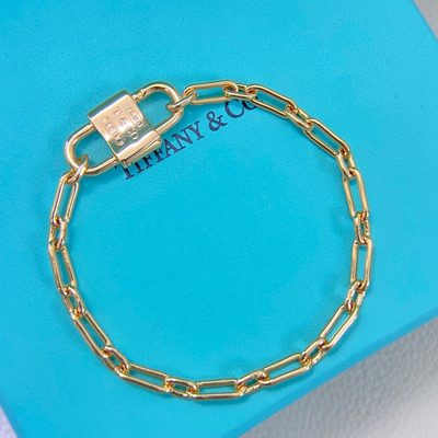 Tiffany Jewellery — 6