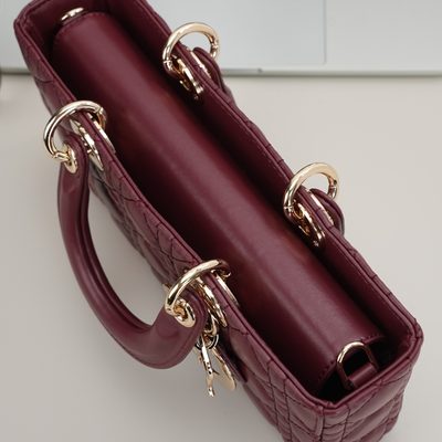 Dior Bag — 6