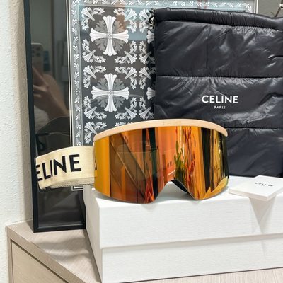 Celine Sunglasses — 4