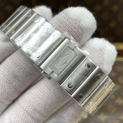 Cartier Watch — 7
