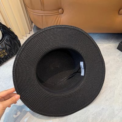 Chanel Bucket Hats — 4
