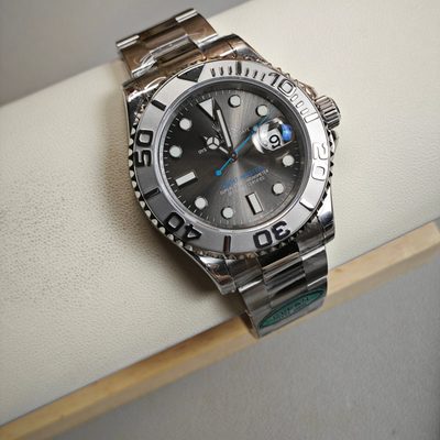Rolex Watch — 4