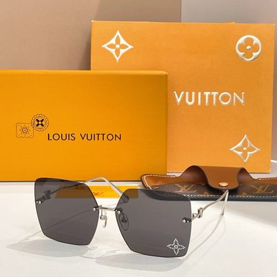 LV Sunglasses — 5