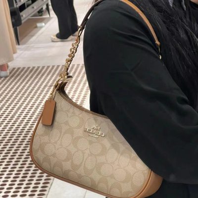 Coach Bag — 5