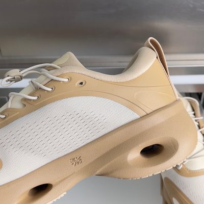 LOEWE x On Cloudsolo sneakers — 4