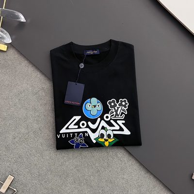 Louis Vuitton T-Shirt — 8