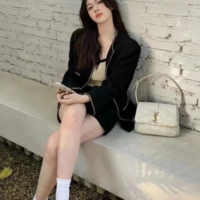 YSL Bag — 3