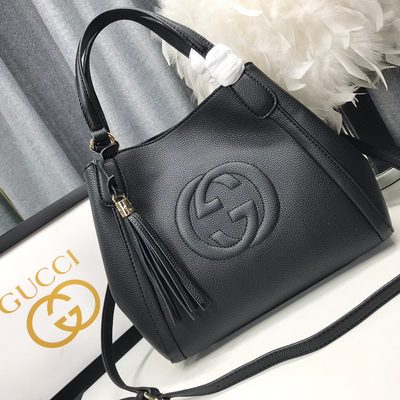 Gucci Bag — 4