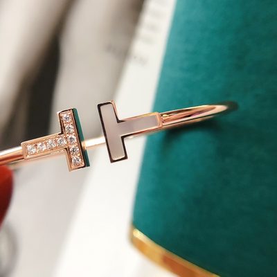 Tiffany Jewellery