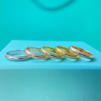 Tiffany Jewellery