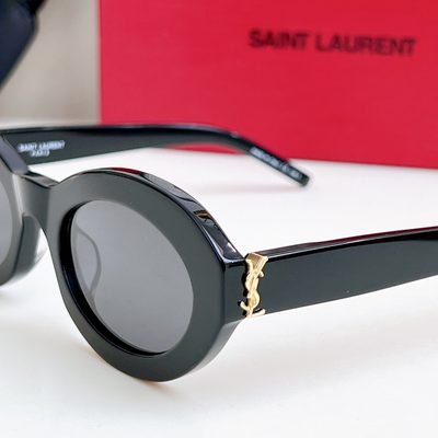 YSL Sunglasses — 8
