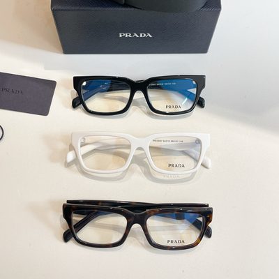 Prada Sunglasses — 9