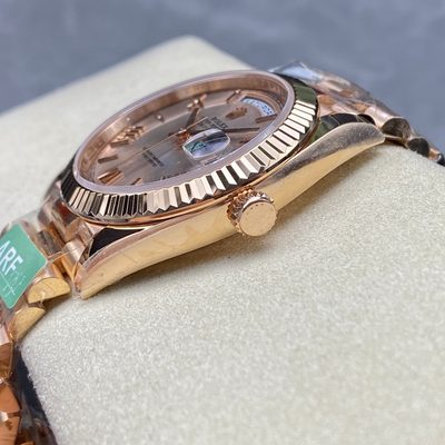 Rolex Watch — 6