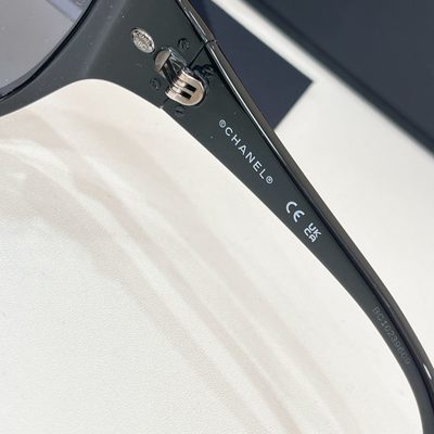 Chanel Sunglasses — 7