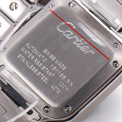 Cartier Watch — 7