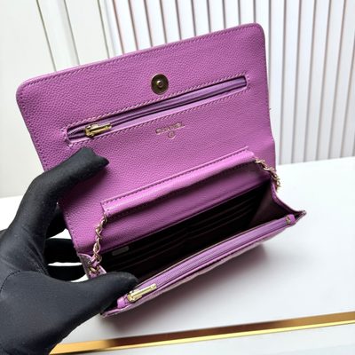 Chanel Bag — 9