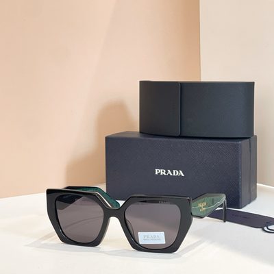 Prada Sunglasses — 6