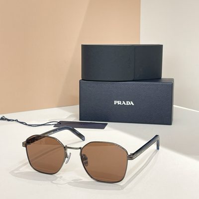 Prada Sunglasses — 7