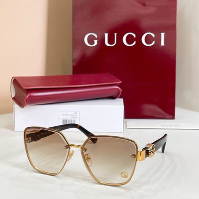 Gucci Sunglasses — 3