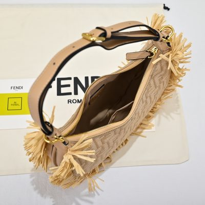 Fendi Bag — 9