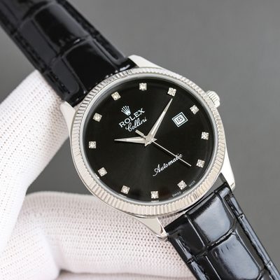 Rolex Watch — 4