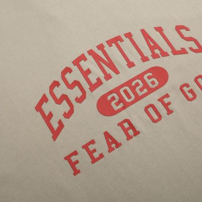 Essentials — 5